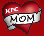 KFC wants to see your mommy ink!